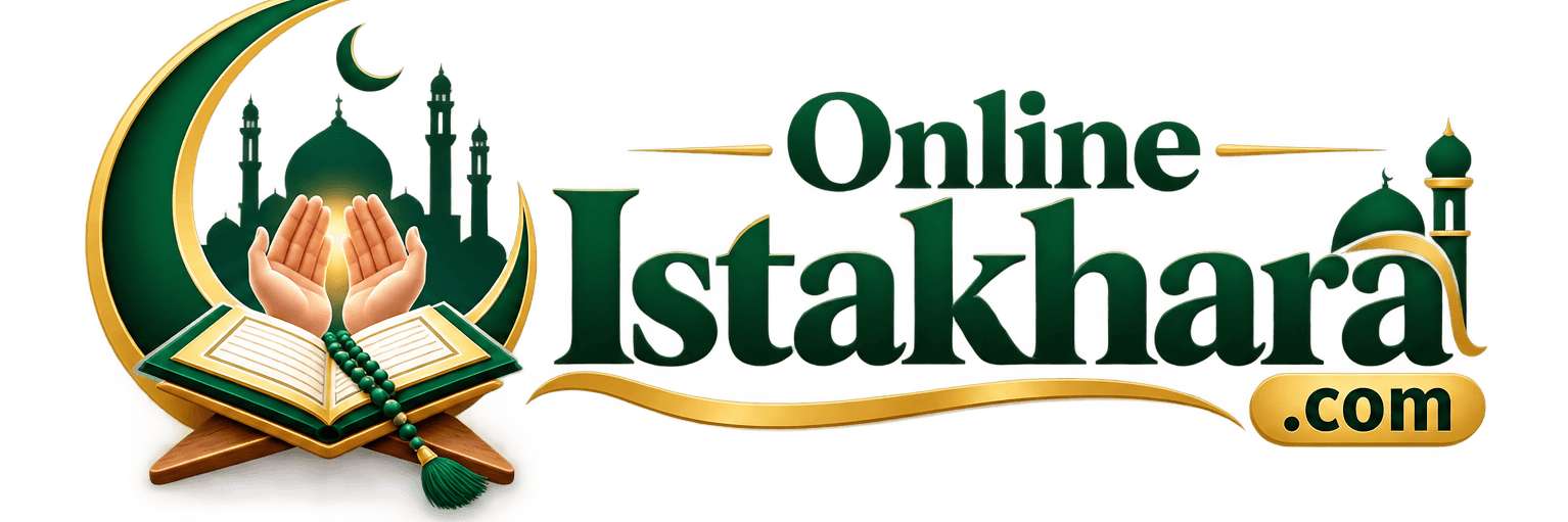 Online Istikhara